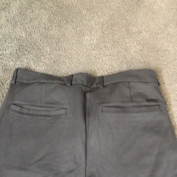 SWET MENS PANTS. GREY. 32x32. Stretchy - Picture 6 of 8